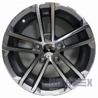 Replica Volkswagen CT-2279 6.5x15 5x112 ET38 DIA57.1 MB